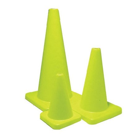 SPORTIME CONE YELLER GAME CONE 12 INCH 95-1501-124  ST#16003
